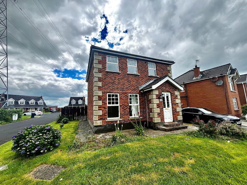 Photo 1 of 68 Knightsbridge, Derry/Londonderry