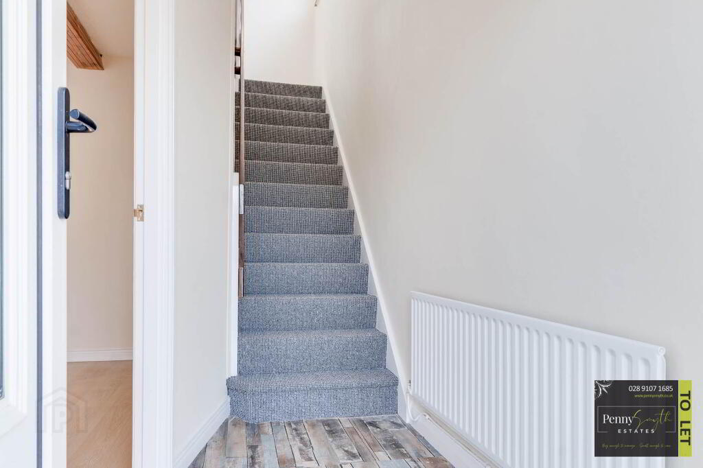 Photo 3 of 13 Ballyhenry Drive, Newtownabbey