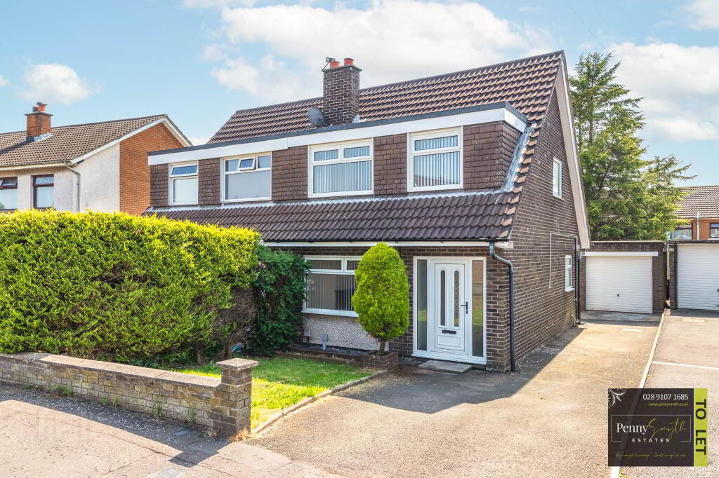 Photo 1 of 13 Ballyhenry Drive, Newtownabbey