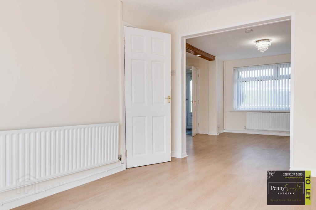 Photo 11 of 13 Ballyhenry Drive, Newtownabbey