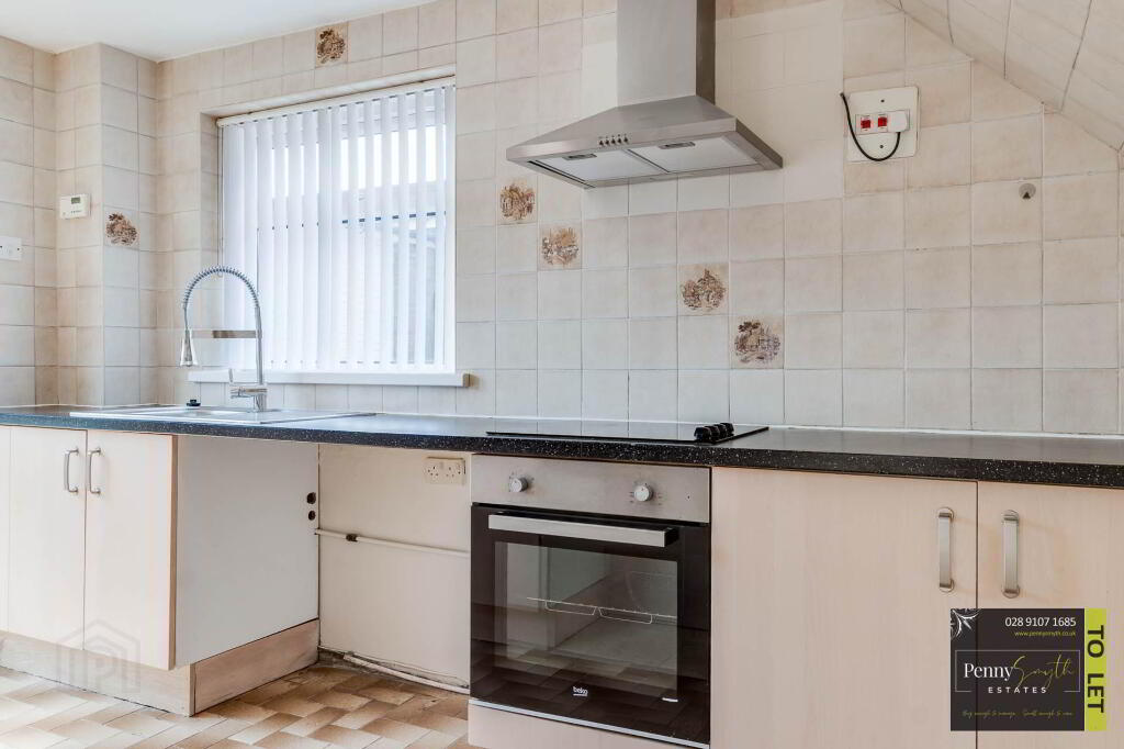 Photo 13 of 13 Ballyhenry Drive, Newtownabbey