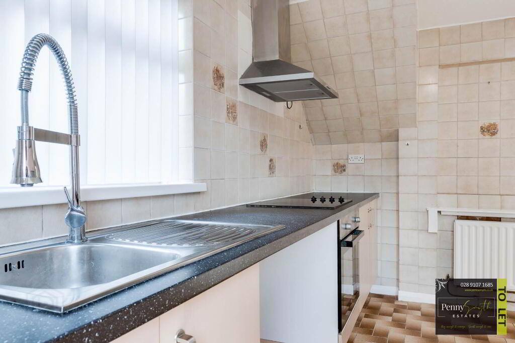 Photo 15 of 13 Ballyhenry Drive, Newtownabbey