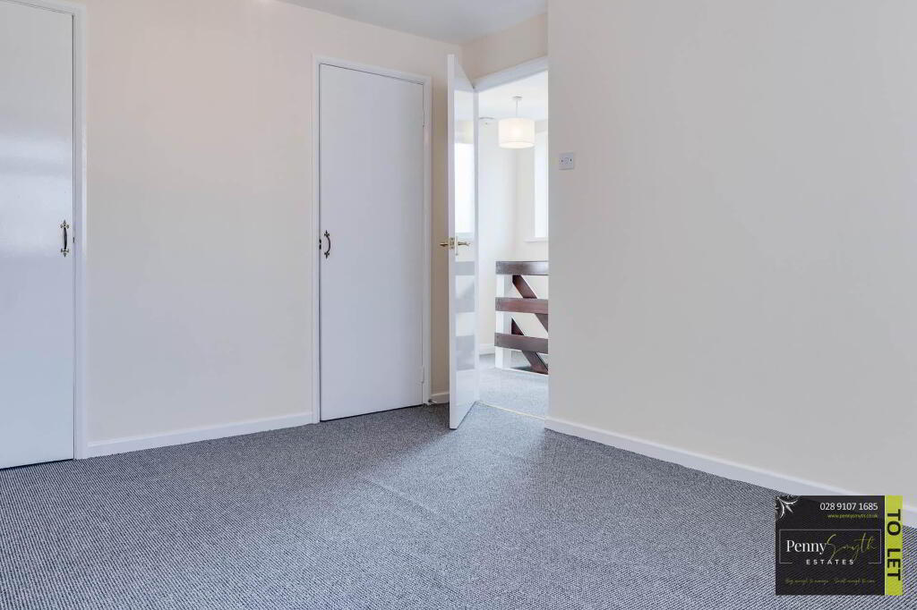 Photo 20 of 13 Ballyhenry Drive, Newtownabbey