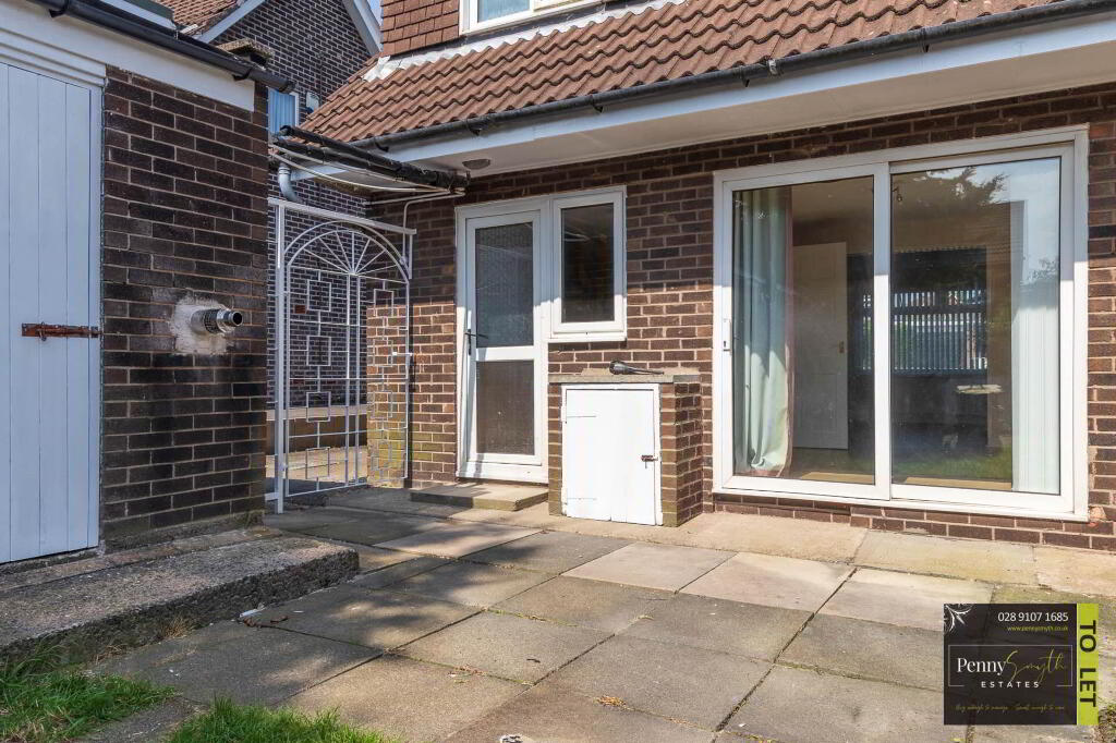Photo 33 of 13 Ballyhenry Drive, Newtownabbey