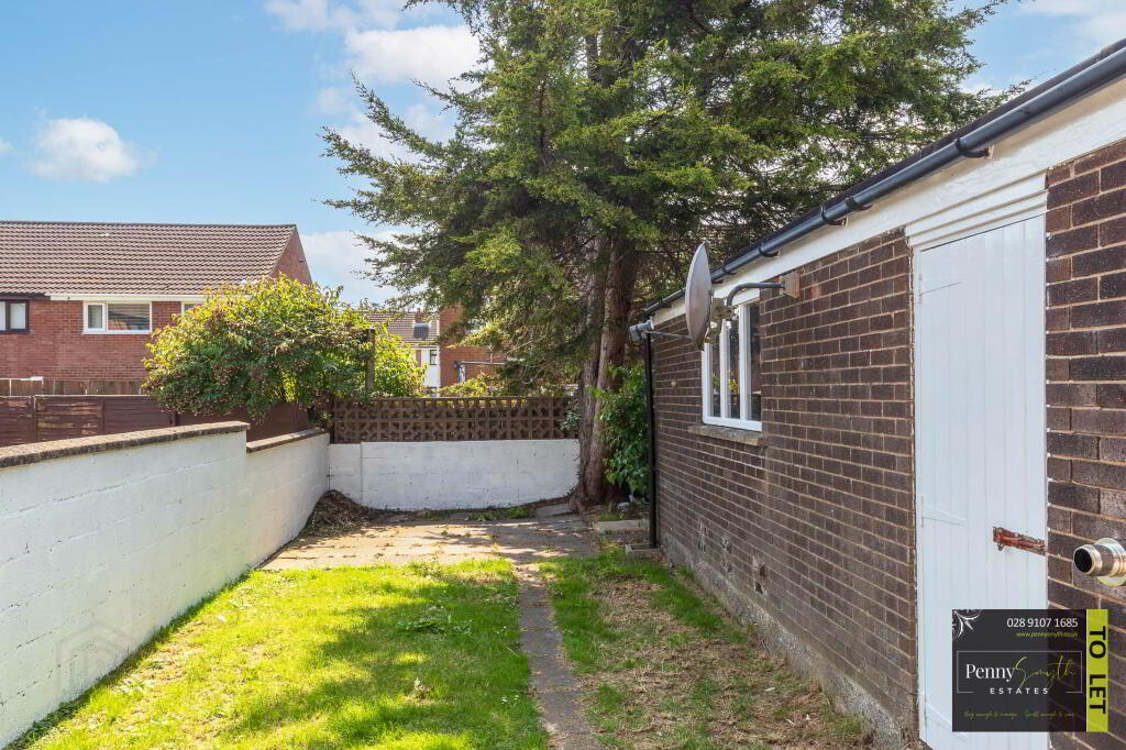 Photo 32 of 13 Ballyhenry Drive, Newtownabbey