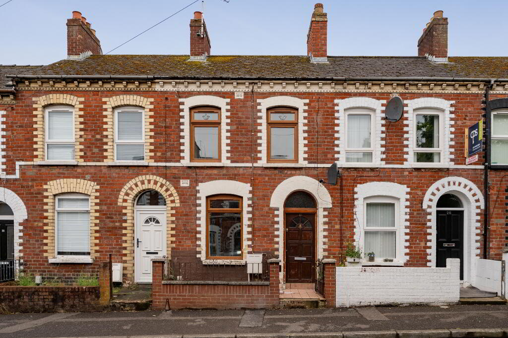 Photo 1 of 27 Cairo Street, Belfast