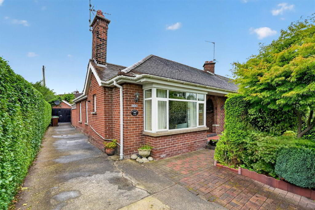 119 Queensway, Lisburn, BT27 4QS