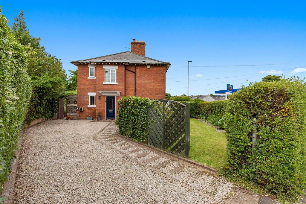 54 Cherryvalley Gardens, Belfast, BT5 6PQ