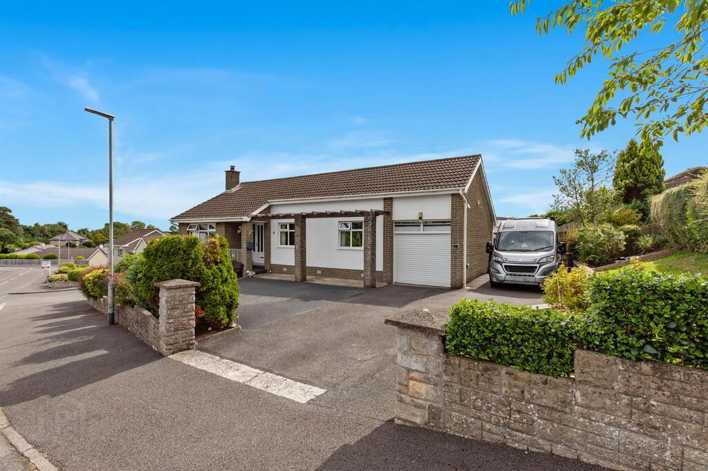 4 Benowen, Killyleagh, Downpatrick, BT30 9TS