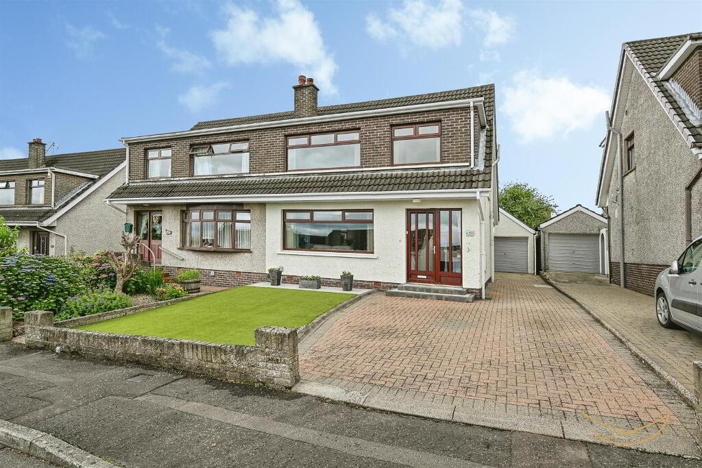 41 Rathmena Drive, Ballyclare, BT39 9HZ