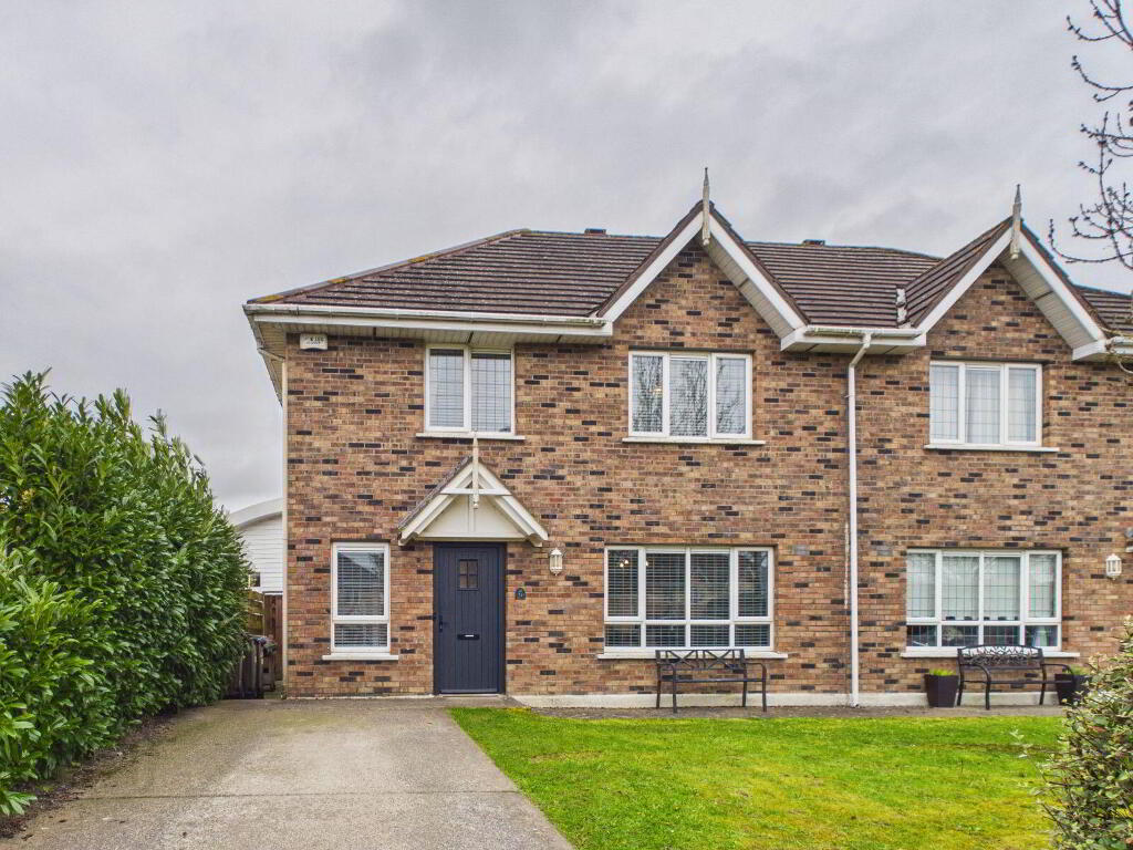 24 Heatherhill Wood, Graiguecullen, R93T8X6