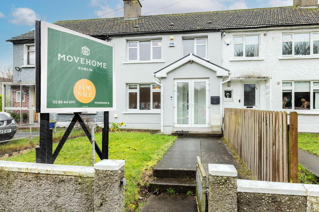 78 Griffith Road, Glasnevin, D11Y0A9