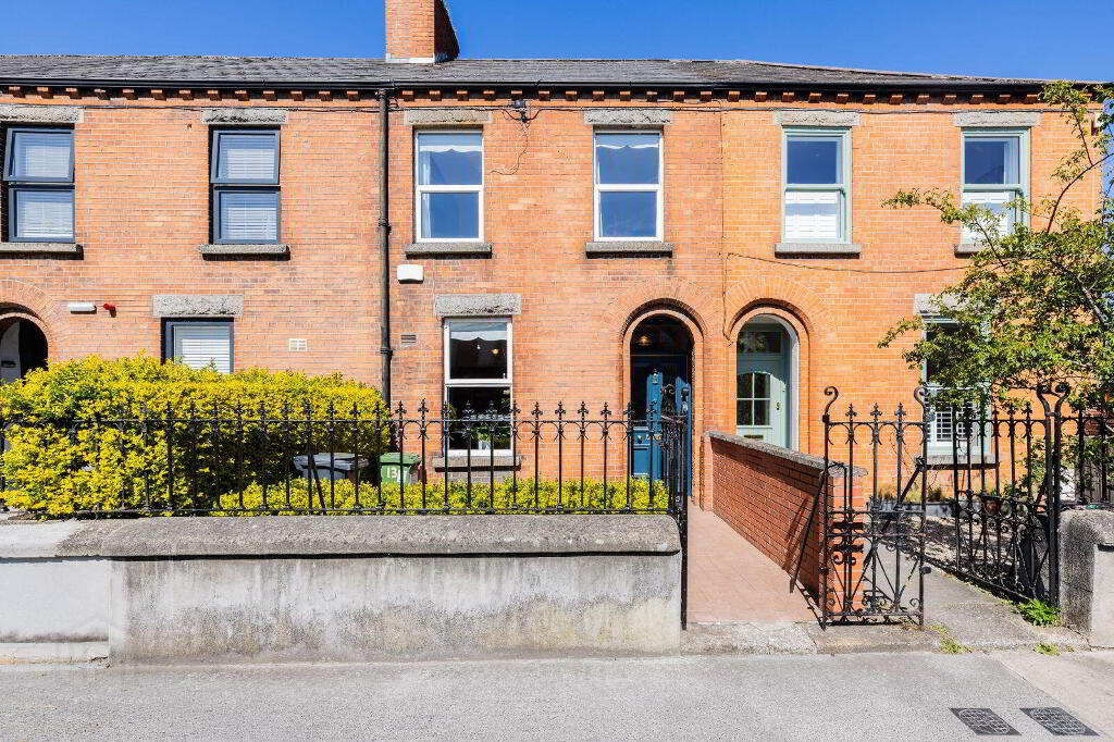 13 Richmond Road, Drumcondra, Drumcondra, D03EK18