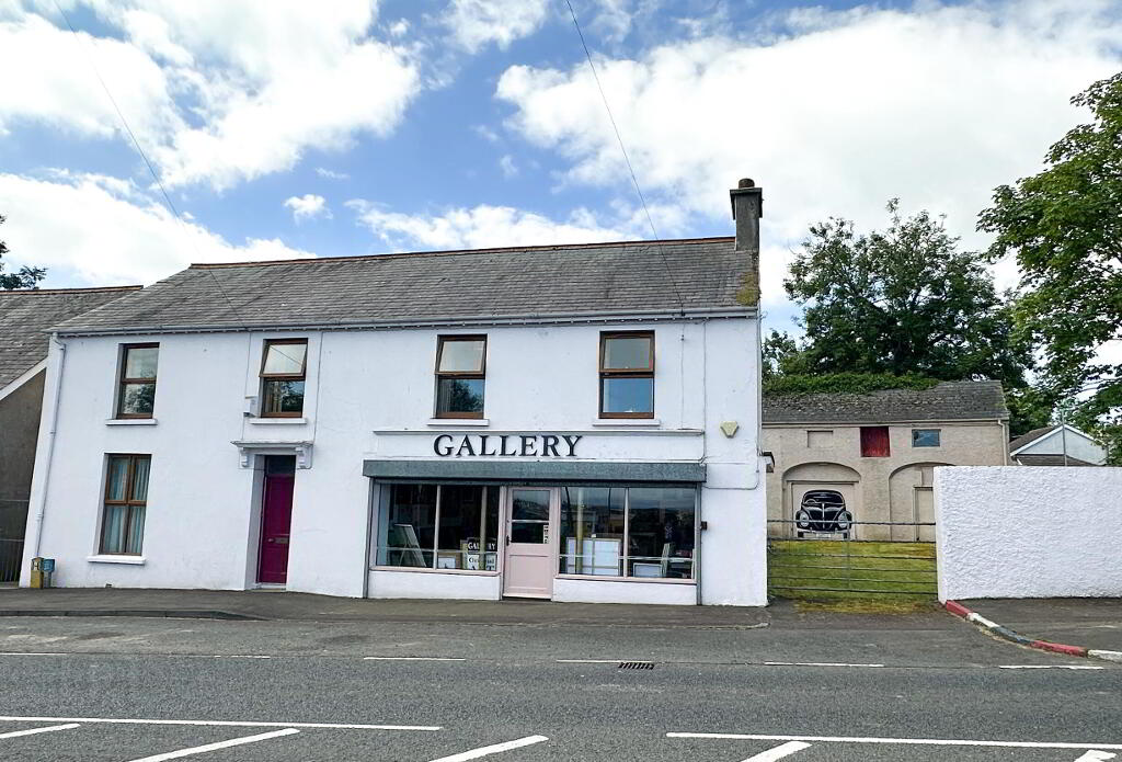 Sea View House, 33-35 St. Pauls Road, Articlave, Coleraine, BT51 4UP