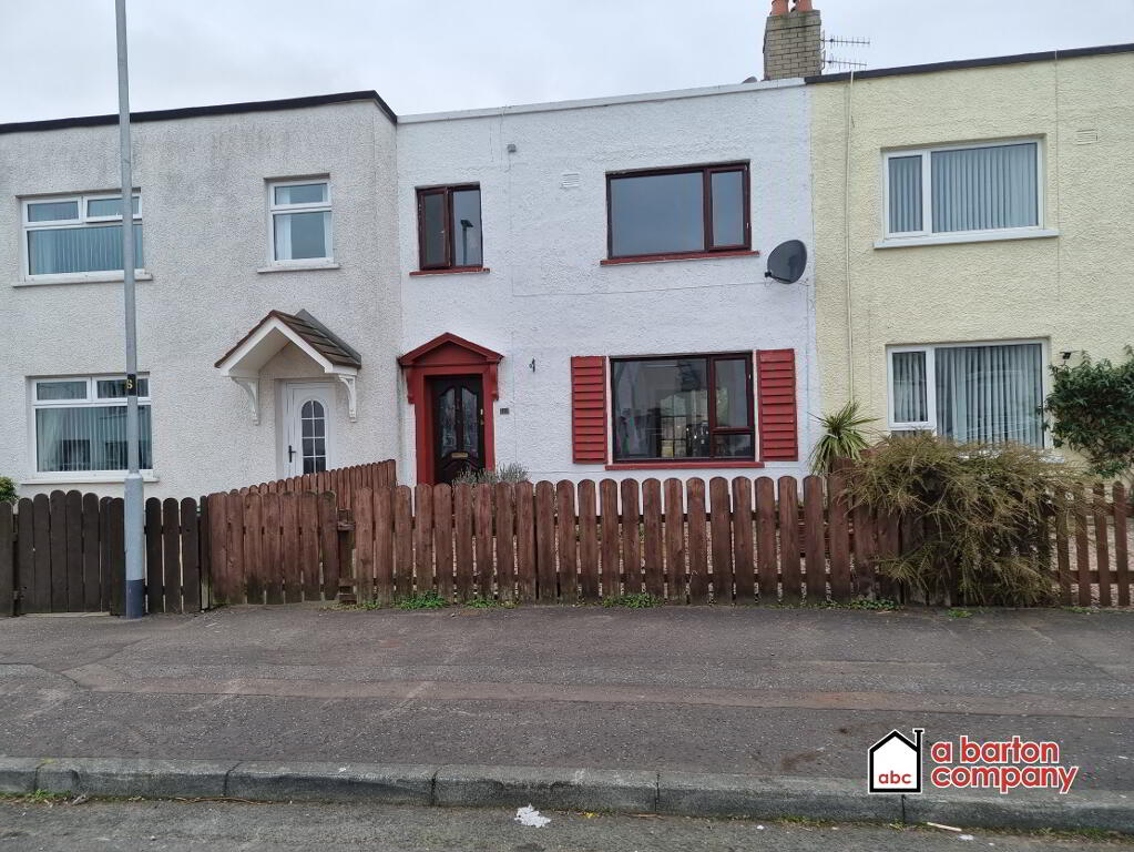 Photo 1 of 18 Abbots Gardens, Whiteabbey, Newtownabbey
