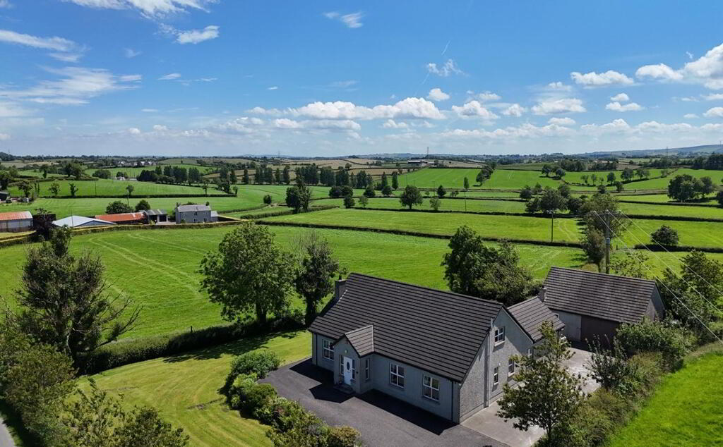 Photograph 1, 27 Aghlish Road, Dromore