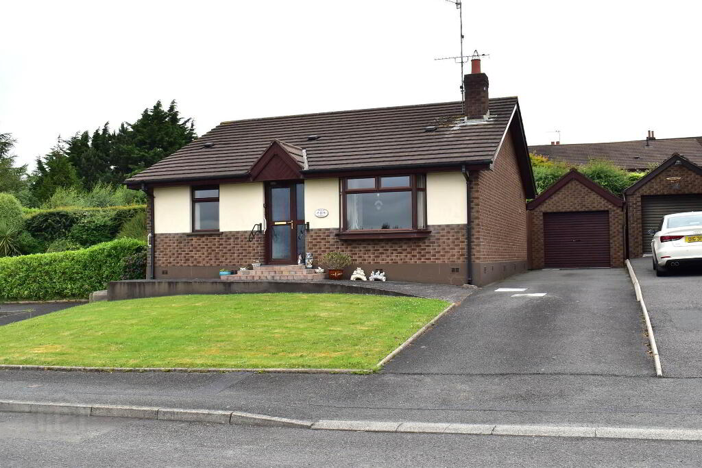 11 Heron Lodge, Newtownards, BT23 8WQ