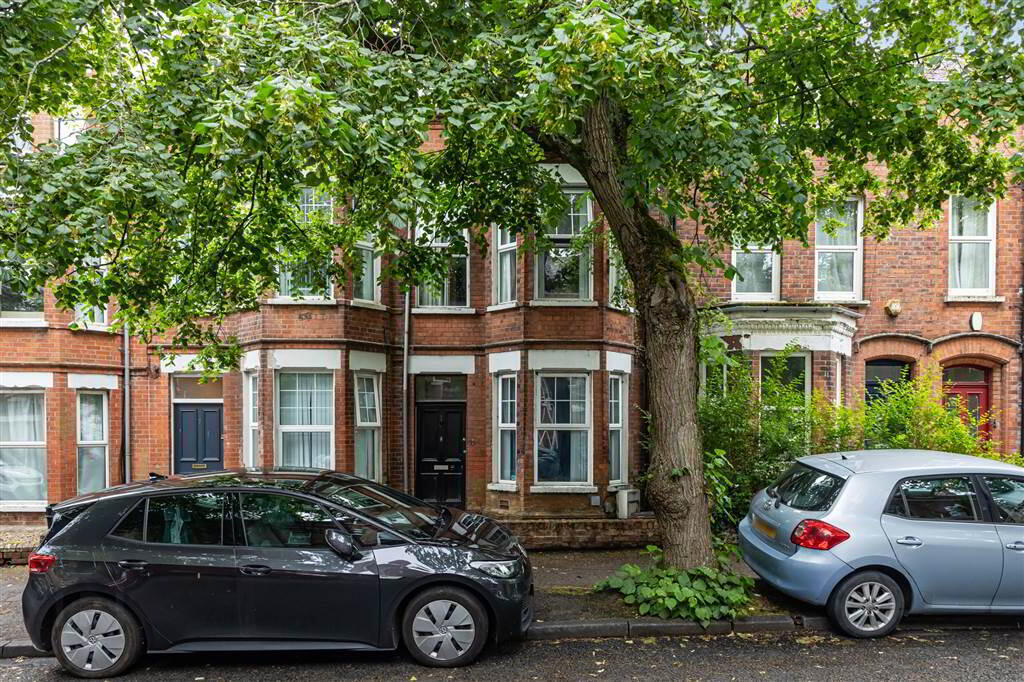 5 Stranmillis Park, Off Stranmillis Road, Belfast, BT9 5AU