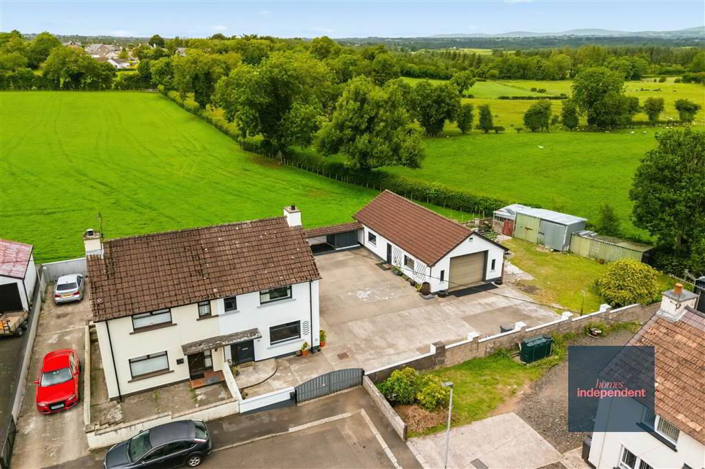 13 Nursery View, Gracehill, Ballymena, BT42 2QE