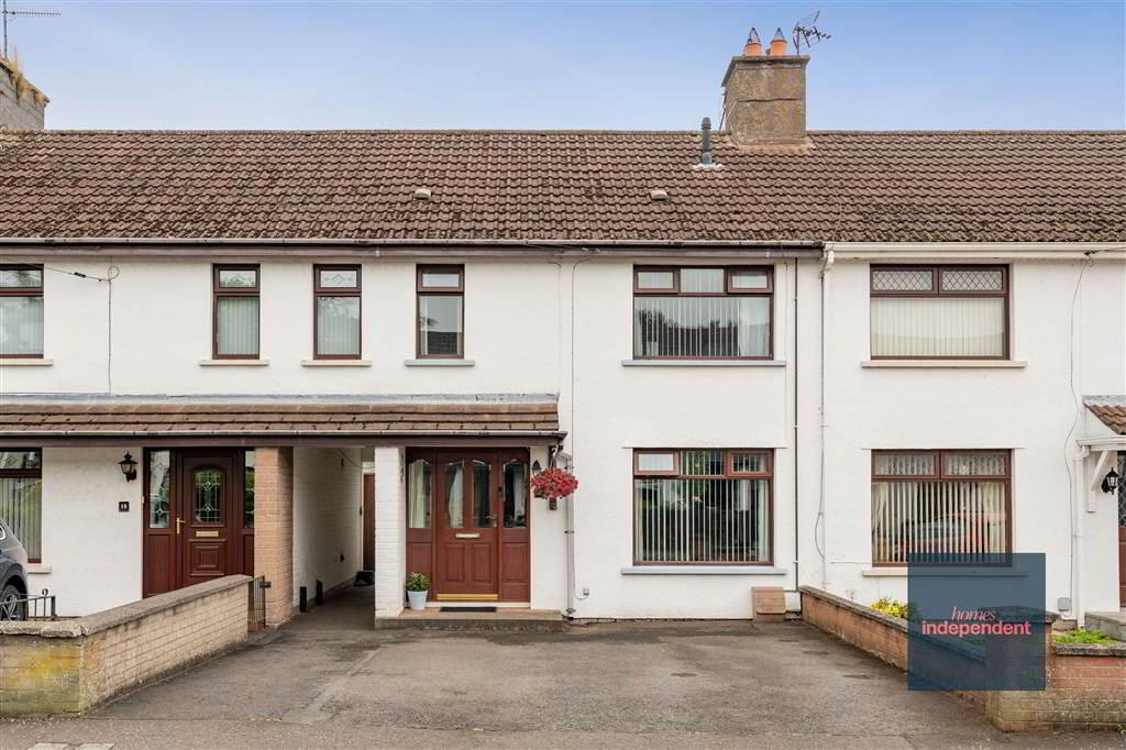17 Houston Park, Broughshane, BT42 4LB