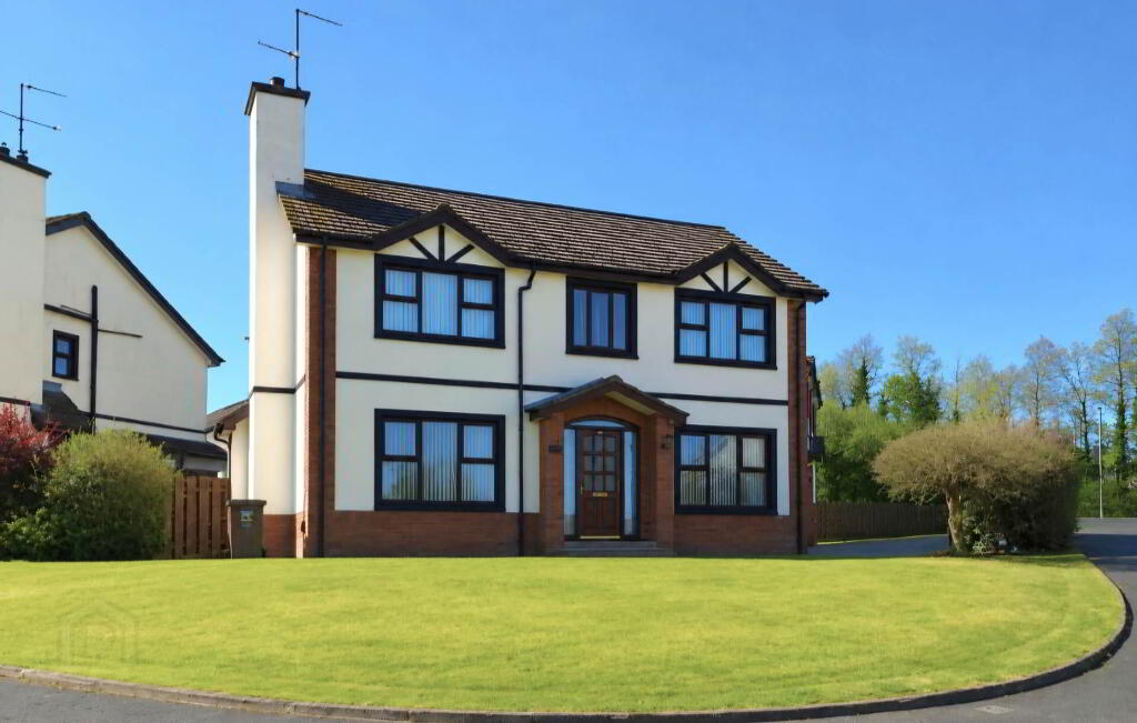 22 Turasmore Park, Derry, BT48 0FF