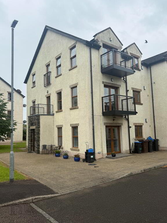 Photo 1 of 27e Bleachgreen, Dunadry