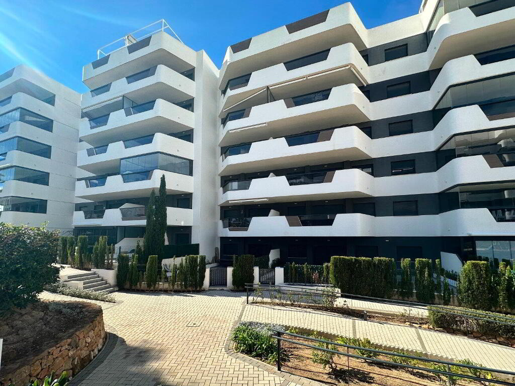Photo 1 of Apartment, Santa Pola