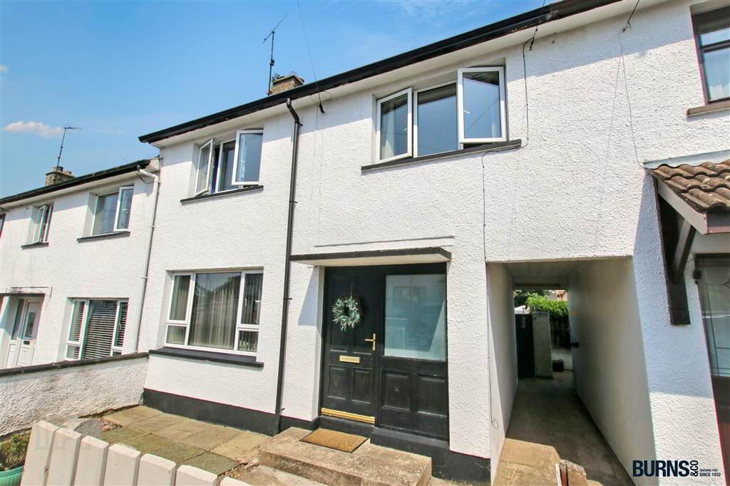 7 Beechland Drive, Clady, Portglenone, BT44 8NJ