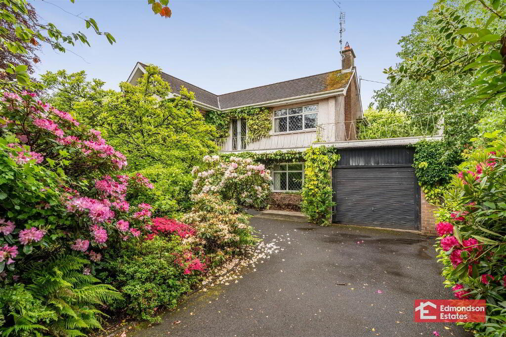 61 Old Galgorm Road, Ballymena, BT42 1AN