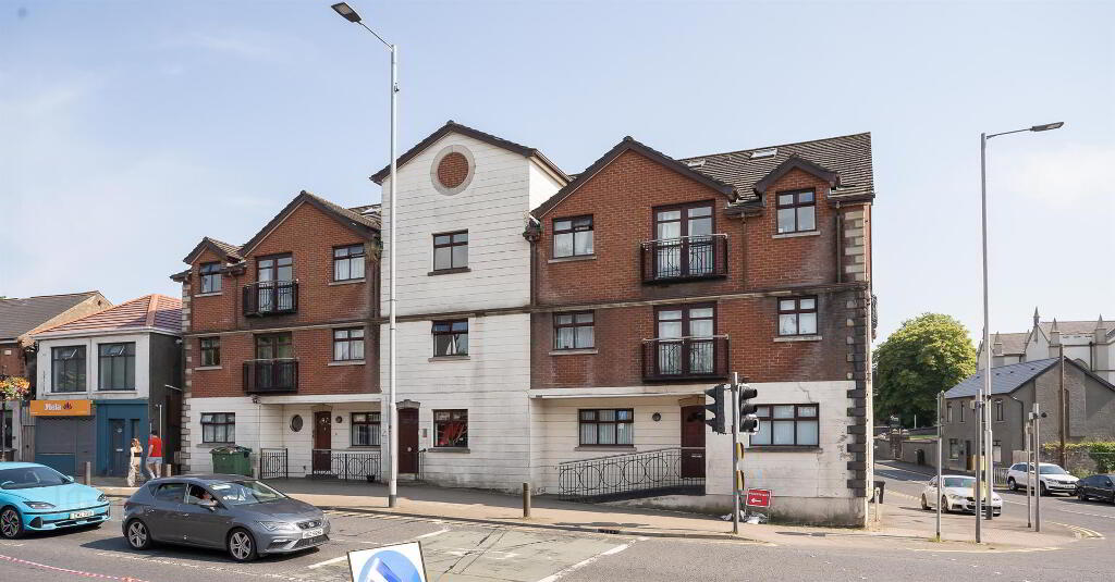 8 Normandy Court, Dundonald, Belfast, BT16 2LA