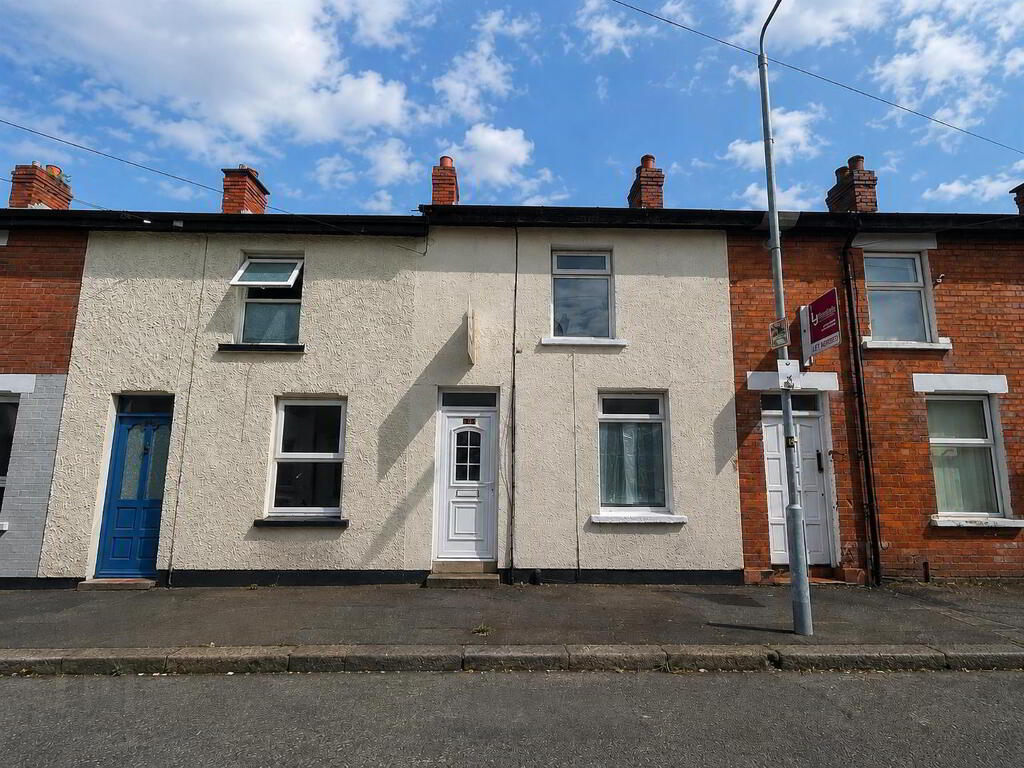60 Kilburn Street, Belfast, BT12 6JT