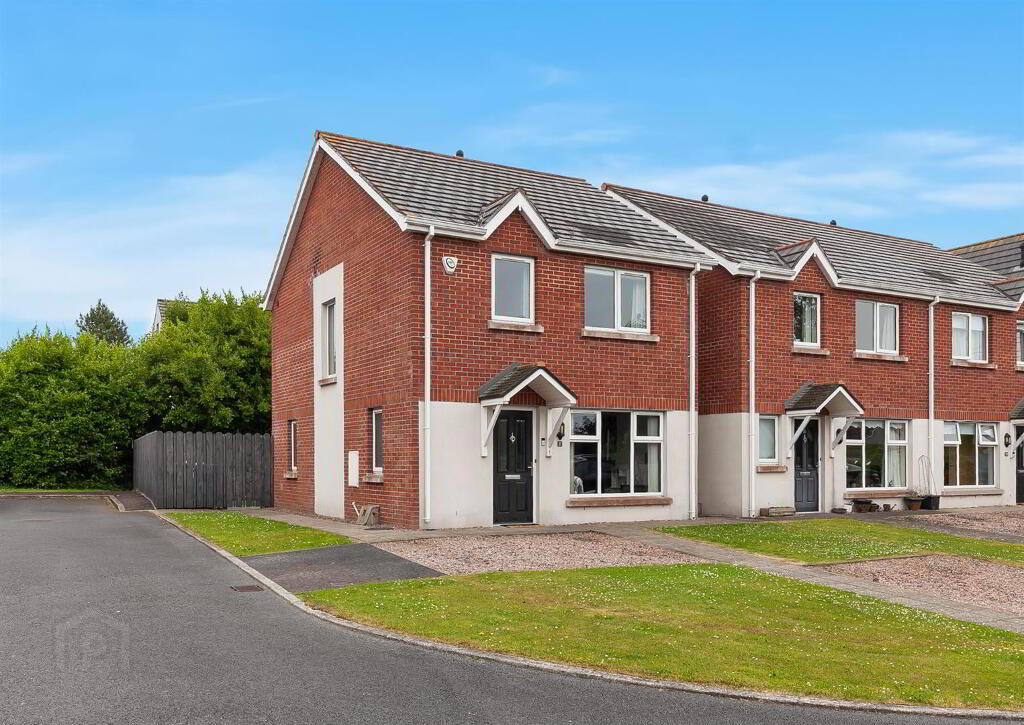 20 Rose Place, Reids Road, Islandmagee, BT40 3UE
