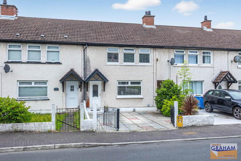 5 Hillview Avenue, Lambeg, Lisburn, BT27 4PP