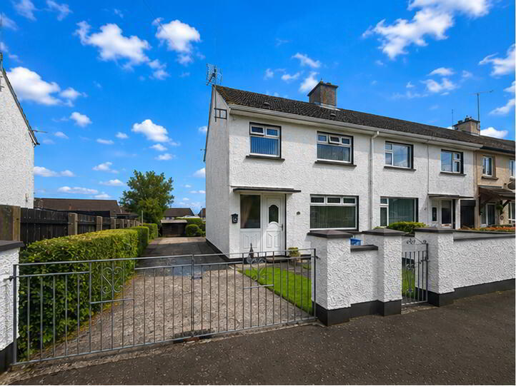 14 Dromore Avenue, Limavady, BT49 9LX