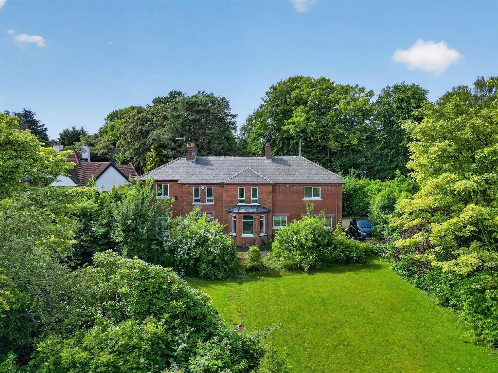 110 Jordanstown Road, Newtownabbey, BT37 0NU
