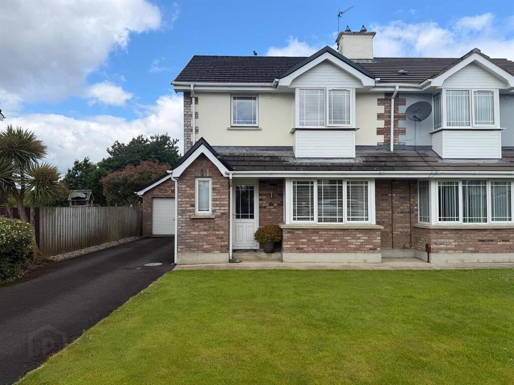 19 Lisdale Park, Maydown, Derry / Londonderry, BT47 6HE