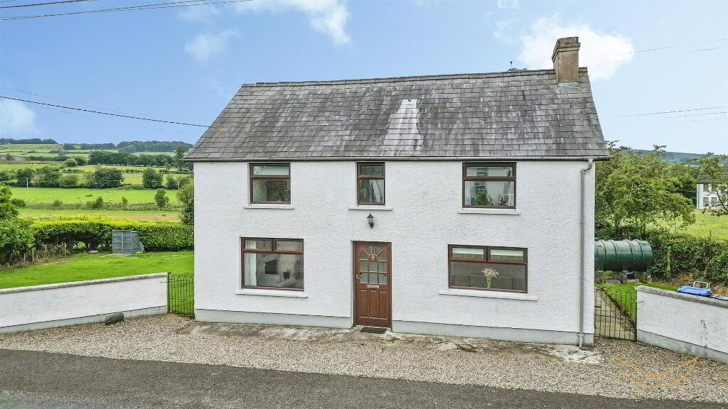 20 Ballygowan Road, Doagh, Ballyclare, BT39 0TR