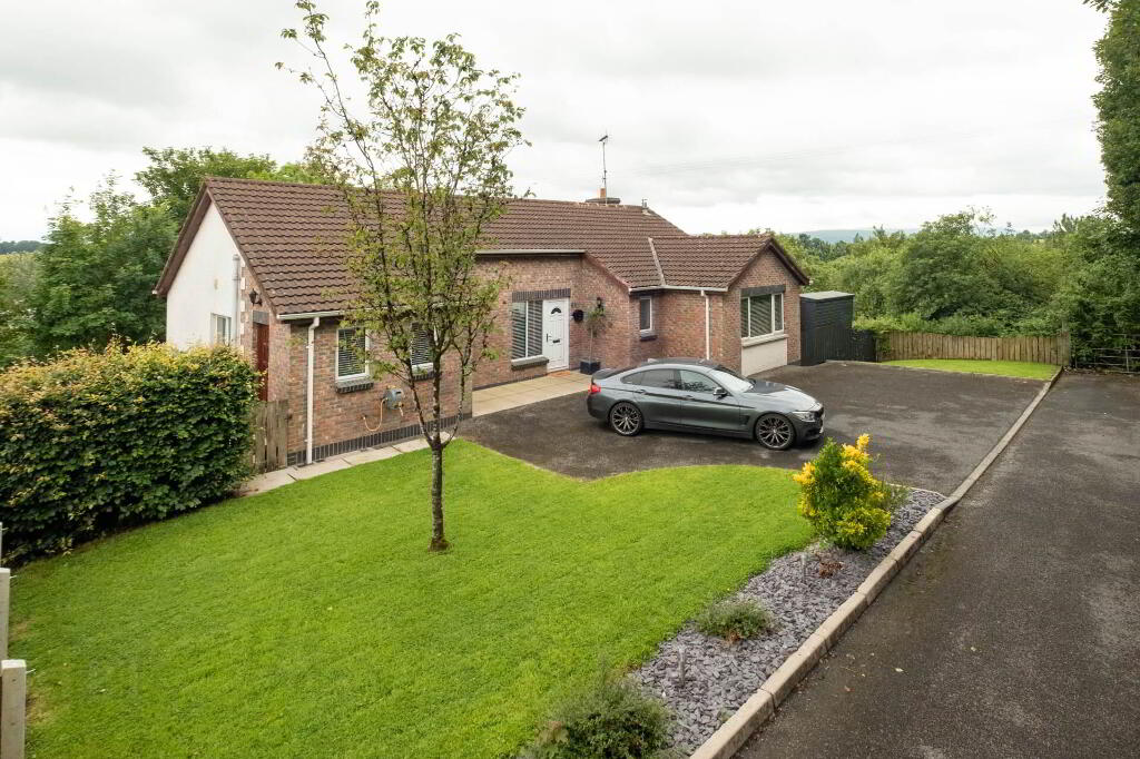9 Drumlin Glen, Enniskillen, BT74 7GR