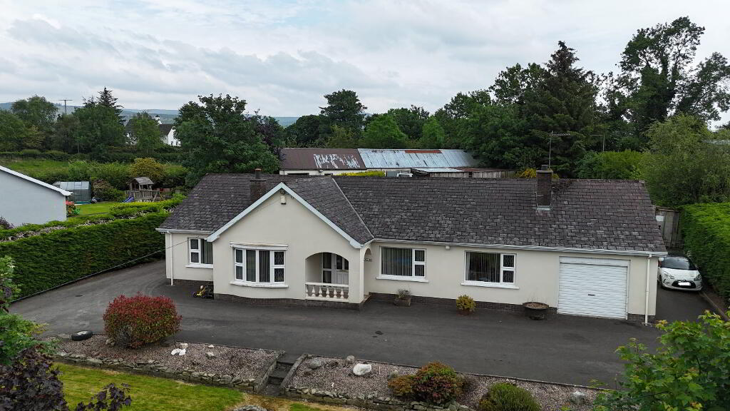 Photo 1 of 98 Reaghan Road, Dunmullan, Omagh