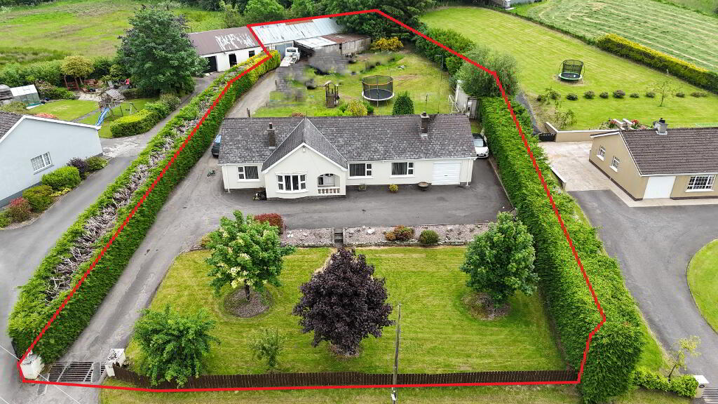 Photo 41 of 98 Reaghan Road, Dunmullan, Omagh