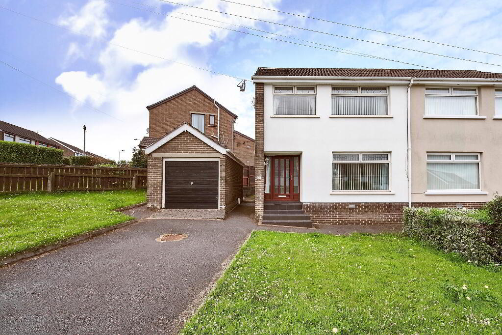 Photo 1 of 12 Alexandra Gardens, Bangor