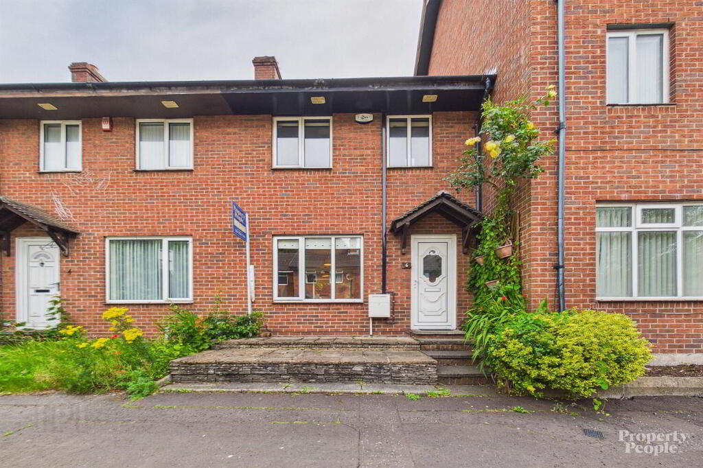 6 Hampton Drive, Belfast, BT7 3DE