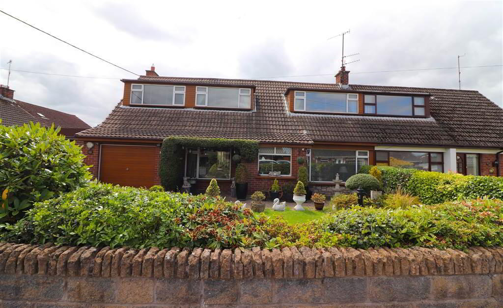 1 Innisfayle Road, Benson Street, Lisburn, BT28 2AN
