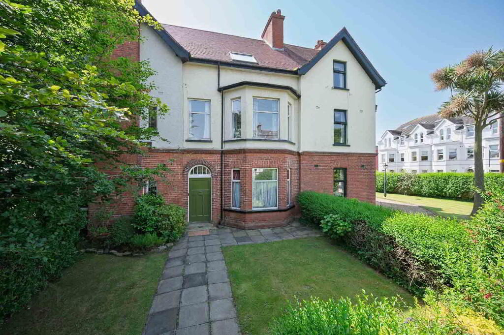 4 New Road, Donaghadee, BT21 0DR