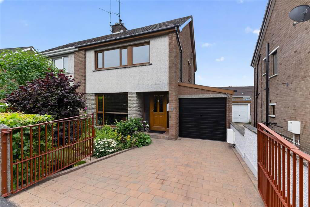 36 Whitla Road, Belsize Road, Lisburn, BT28 3PR