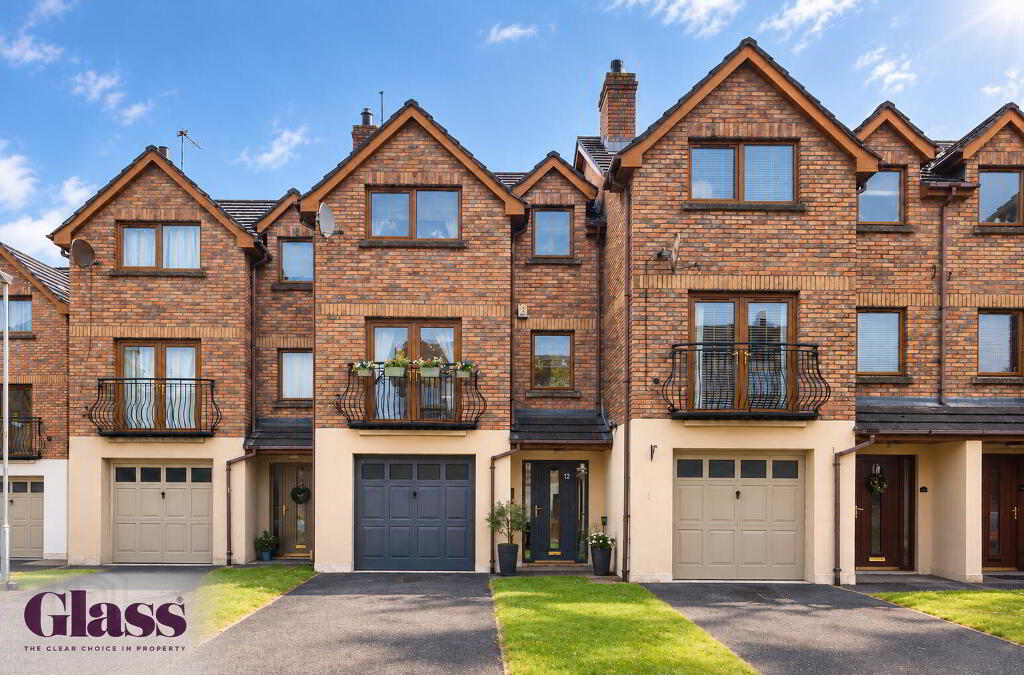 12 Silverwood Green, Lurgan, Craigavon, BT66 6SS