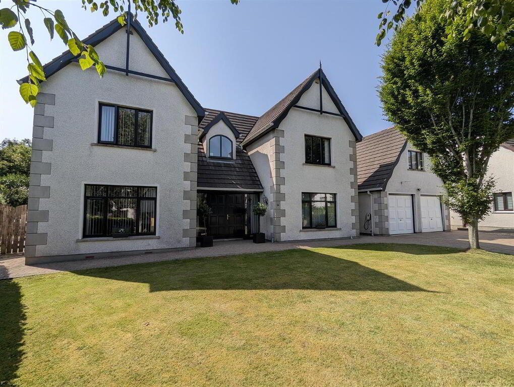 36 Rowley Meadows, Newcastle, BT33 0RW