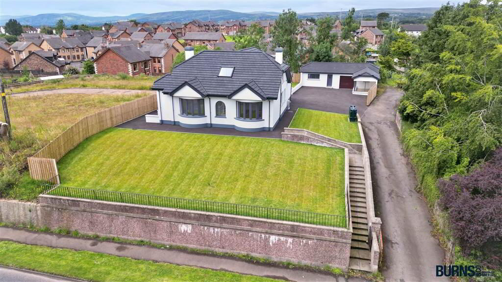 86 Coleraine Road, Maghera, BT46 5BP