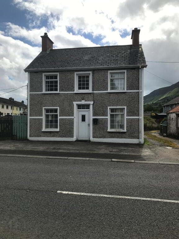 55 Main Street, Waterfoot, Ballymena, BT44 0QR