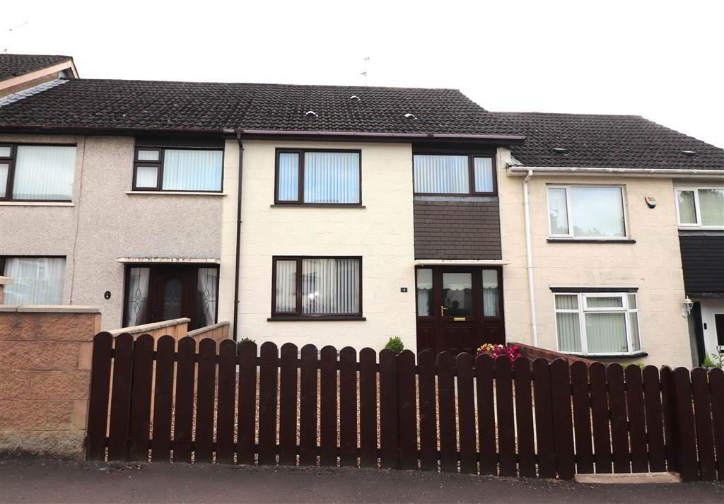 4 Drumlough Gardens, Moira Road, Lisburn, BT28 1RT